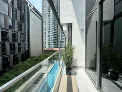 UP@Robertson Quay (D9), Apartment #531141051
